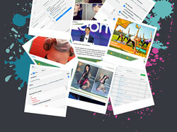 Граббер контента из чужих telegram каналов на свой 2022