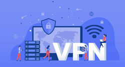 Alexcoder Мастерство создания своего VPN за 15 минут Поток 2 2023