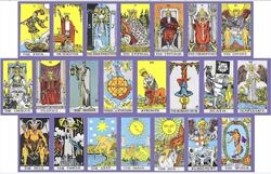 Сергей Савченко - Таро и любовь. Курс повышения квалификации 2021