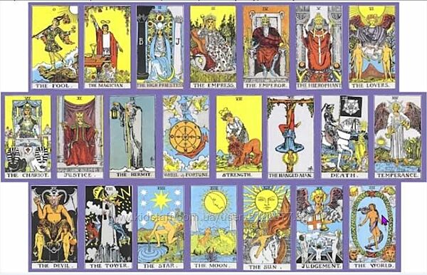 Сергей Савченко - Таро и любовь. Курс повышения квалификации 2021