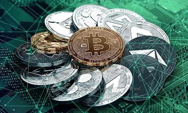 Карлен Даниелян Курс Криптоника. Пакет Все вместе 2021