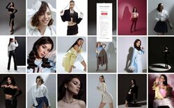 Полина Дятлова Гайд 10 схем света 2022