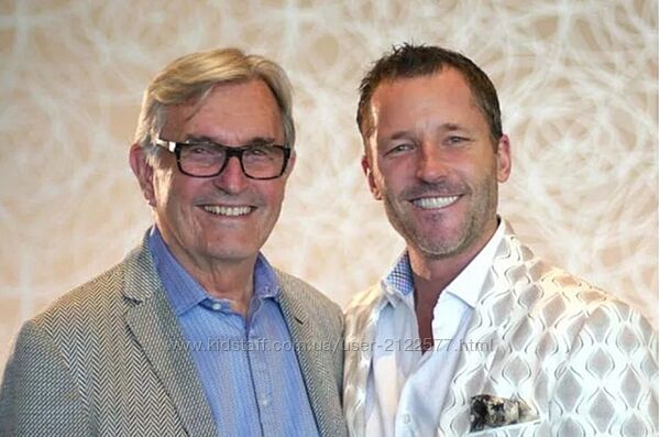 Гэри Дуглас, Дэйн Хиир Глобальные Основы 2023