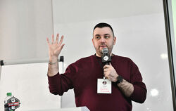 Денис Каримов TargetHunter Курс по парсингу, или Как найти свою ЦА 2023