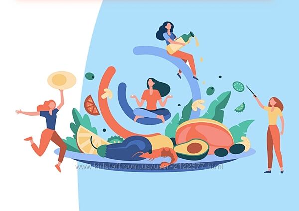 Марина Внукова UNIPROF Персонализированная диетология 3.0 