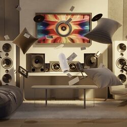 Андрей Шкиль Вольница BLNDR ON Создаем красивый моушн в Blender 2023