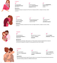 Vagimagia Екатерина Бибишева - Мануальные ласки 2021