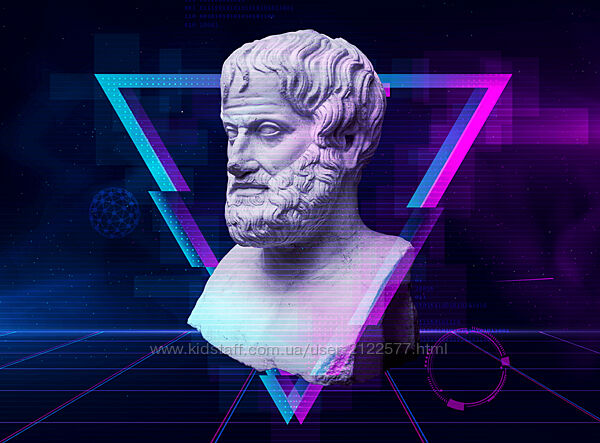 Skillbox Философия искусственного интеллекта 2023