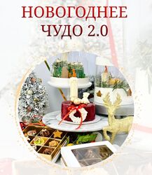 Надежда Архипова Новогоднее чудо 2.0. Тариф Все и сразу 2023