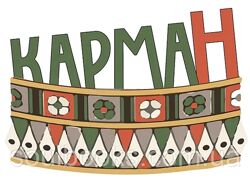 Финансовая трансформационная игра Карман Геннадий Шевчук , Виктория Ч.