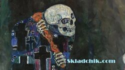 Станислав Раевский Смерть как мистерия. Глубинная психология околосмертного