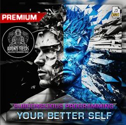 Adonis Fields Ваше лучшее самосознательное программирование для удивительно