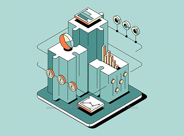 Skillbox Финансовое моделирование 2021