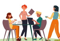 Алла Далит Мастер общения. Как строить отношения в кризисе 2022