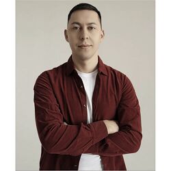 Эльдар Гузаиров Высший RPM 2023