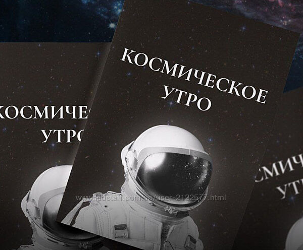 Шакир Бабаев Чек-лист Космический сон 2023