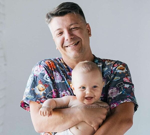 Игорь Новокриницкий Тест на мышечный перекос 2020