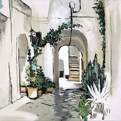 Анна Эгида kalachevaschool Скетч во всем 2023