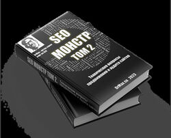 DrMax SEO Монстр Next. Том 2. Технические вопросы продвижения и аудита