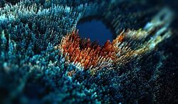 Степан Христофоров Turbo Particles Tracking 2020