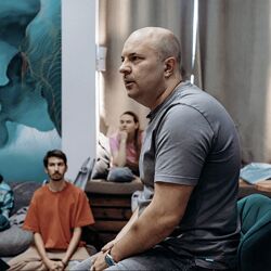 Михаил Филяев PSY2.0 Ипохондрия. Онлайн-трансляция на YouTube  Участие