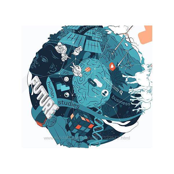 ReForum Человек в мире будущего 2023