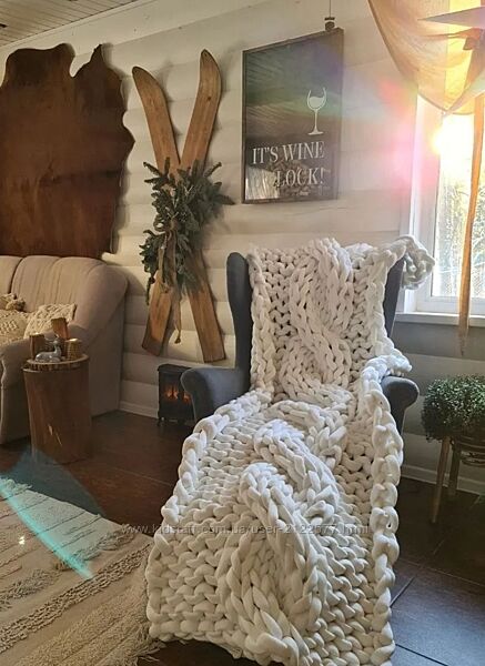 Вязание forestfairyhome Новый год под ключ 2023