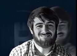 Мустафа Сейтуев - Mentorship 2022-2023