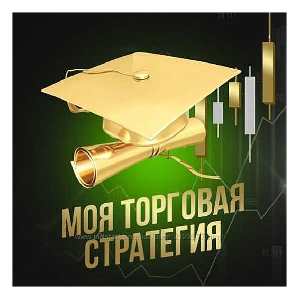 Бага Исаков Моя торговая стратегия 2024