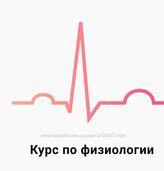 Medforyou - школа медицины Физиология 2023