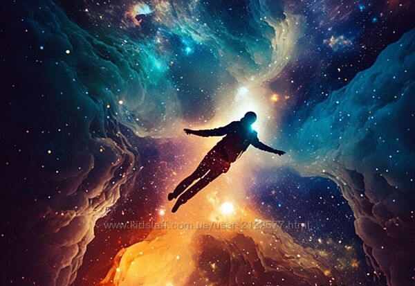 iTeacher Онейронавты. Руководство по освоению осознанных сновидений 2023