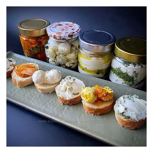 СыроварКрым Салатные/бутербродный сыры 2023