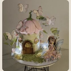 Ольга Куликова Kulikova School Детские торты 3.0. Тариф Идеальный 2023