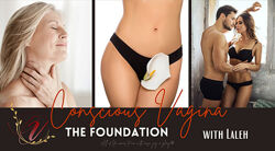 Access Лали Хэнкок - Интро класс Осознанная вагина 2020