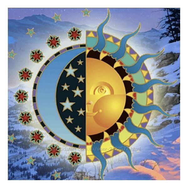 Наталья Гедике Neso Akademie Зимнее солнцестояние с Гекатой 2023