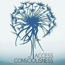 Access Consciousness Больше вас, больше всего