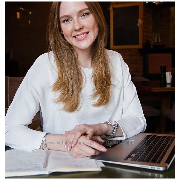 World of Psychology Марина Семилеткина - Успешная частная практика