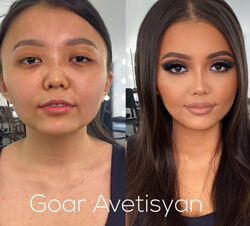 Гоар Аветисян Урок Сама себе Гоар Goar Avetisyan Online School