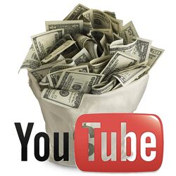 BlackHatWorld YouTube Automatic Cash Cow - Получение дохода с YouTube