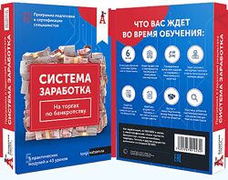 Олег Селифанов Как зарабатывать на торгах по банкротству по методу Шерлока