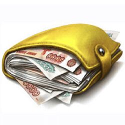 Нинель Смолина Фэншуй для кошелька 2023