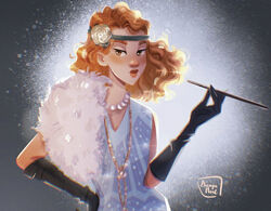 KalachevaSchool Женя Ноал - Из цифры с любовью 2023