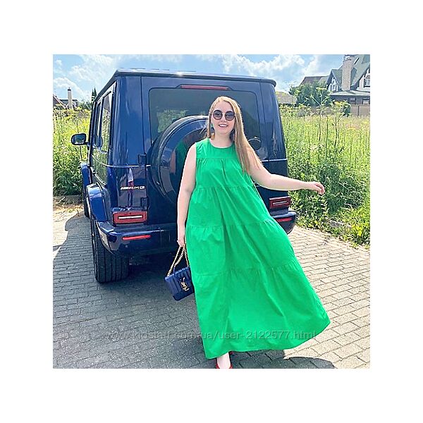 Анастасия Тарасова Открывая Америку