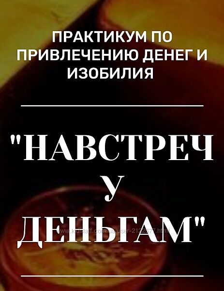 Марина Майская Практикум по привлечению денег и изобилия Навстречу деньгам