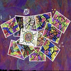 Юлия Козинова Художник Online Нейрографика 2022