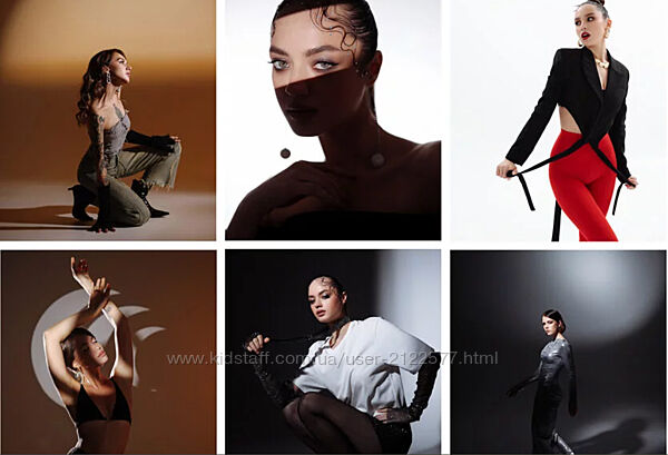 Полина Дятлова Гайд 40 схем света 2023