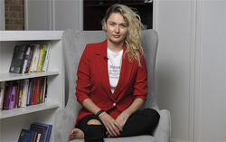 Анна Чернигова Раскрытие чувственности и удовольствия