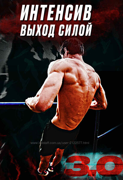 Артём Морозов Выход силой 2023