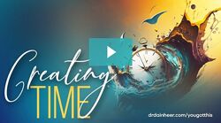 Д-р Дейн Хир Ты справишься - Создание времени 2024