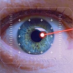 Людмила Лазарева Восстановление сетчатки 2023